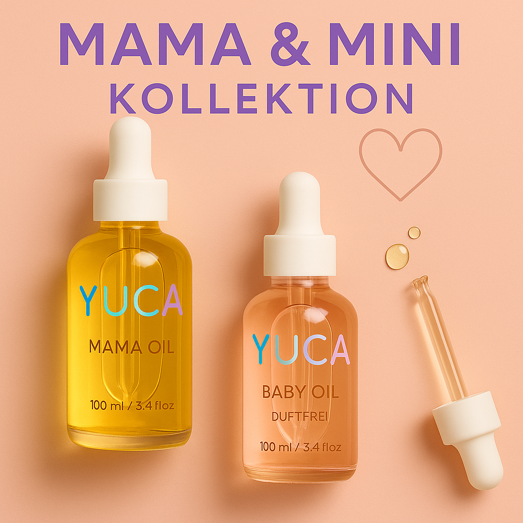 Mama & Mini Kollektion