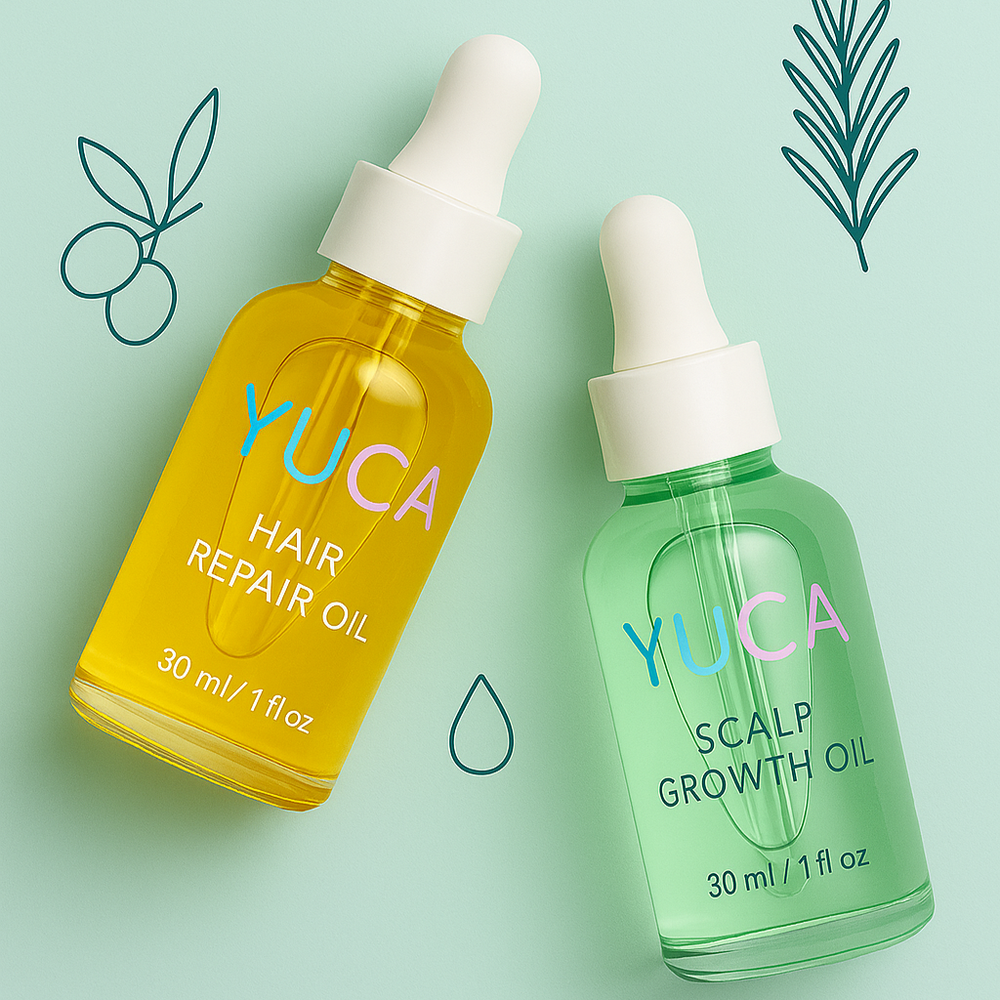 YUCA-Naturkosmetik