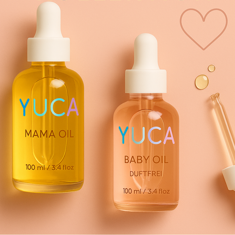 YUCA-Naturkosmetik