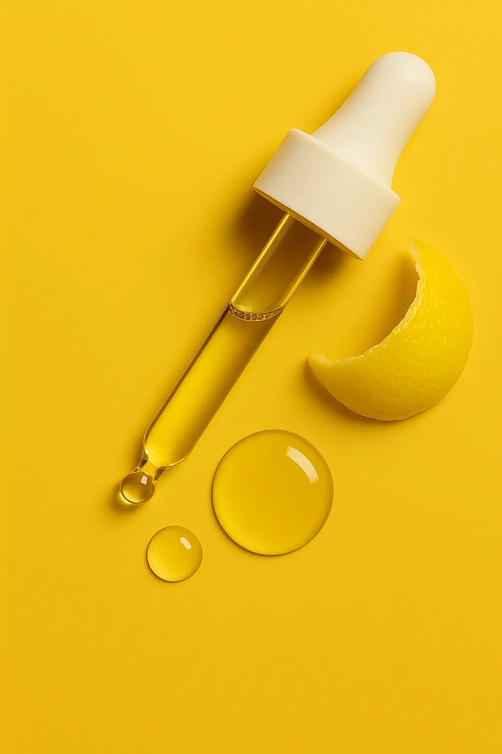 YUCA Cuticle Oil – Nagelöl natürliche Pflege 30 ml YUCA Naturkosmetik