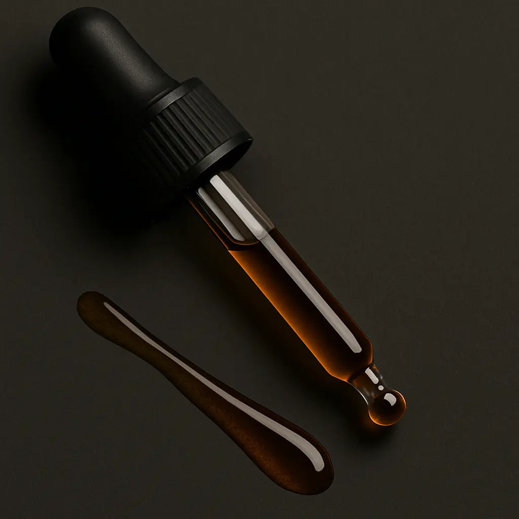 YUCA MEN Hair Repair Oil – 30 ml YUCA Naturkosmetik